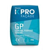 Kilsaran GP Render 25kg