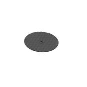 Domestic Grease Trap Cast Iron Cover