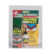 Everbuild Mitre Fast Bonding Kit