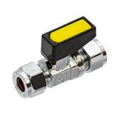 Gas Cocks 10mm