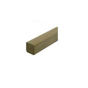 Gbrrd2(4.2) Decking Baserail 68 X 24 X 4200mm