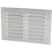 Icon Aluminium Interior Louvre Vent 9" x 6"
