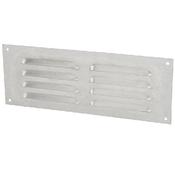 Icon Aluminium Louvre Vent 9" x 3"