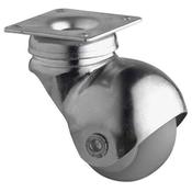 Furniture Ball Wheel Castor 40mm 30kg image