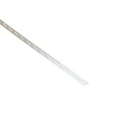 Standard Strap Galvanised Straight 900mm