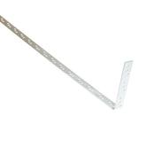 Standard Strap Galvanised Bent at 150mm 1200mm