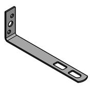 Safe Edge Frame Cramp Galvanised 150mm