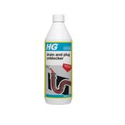 HG Liquid Drain Unblocker 1 Litre image