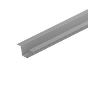 Smart Fence Facing Surface Bracket Goosewing Grey