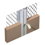 Galvanised Movement Bead 3m
