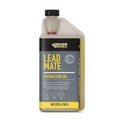 Lead Mate Patination Oil 1 ltr