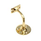Phoenix Hand Rail Bracket 2 1/2" All Colours image