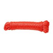 Polypropelene Clothesline Rope 15m