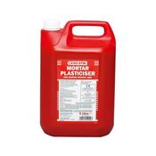 Evo-Stik  E.M.P Mortar Plasticiser 5ltr
