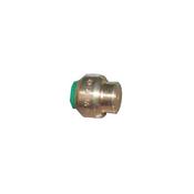 Pipelife Tectite Stop End 1/2"