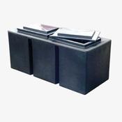 Kingspan Cold Water Storage Tank With Lids 30 Gallon image