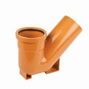Wavin Sewer Universal Gully Base