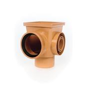 Wavin Sewer Universal Gully Hopper