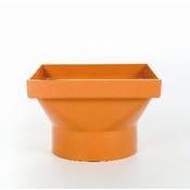 Wavin Sewer Adjustable Gully Hopper