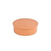 Wavin Sewer Plain Stopper 4 (110mm)