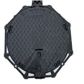 EJ Twino Hinged Access Manhole Cover &amp; Frame