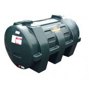 Carbery 1150 Litre Horizontal Heating Oil Tank image