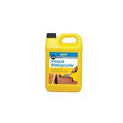 Everbuild 202 Intgrl Waterproofer 5 ltr