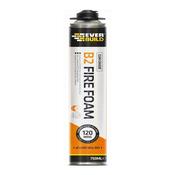 Everbuild B2 Gun Grade Expanding Foam 750ml