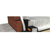 Monarflex Radon Easi-Load Internal Corner