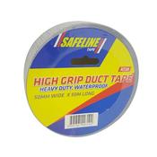 Safeline 50mm High Grip Duct Tape 50m image