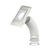 Velux TLF 0K14 2010 14" Flexi Tube Sun Tunnel For Slate 