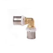 Instantor Press IP15 Elbow 16mm