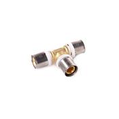 Instantor Press IP18 Equal Tee  32mm