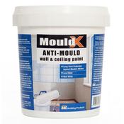 Arc Mouldx Anti-Mould Paint White 750ml image