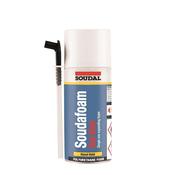 Soudafoam One Shot Expanding Foam 150ml