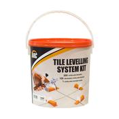Arc Tile Levelling Kit 1mm