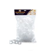 Arc Tile Levelling Spacers (200) 3mm