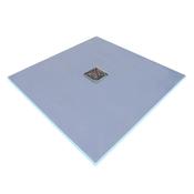 Arc Showerlay Off Set Drain