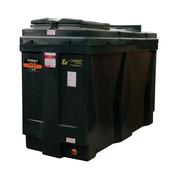 Carbery 1100Rb Rectangular Bunded Oil Tank image