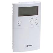 Vitotrol 100 Utdb Rf 2Ch Wirelss Room Stat B1Hc
