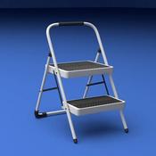 Safeline Heavy Duty 2 Step Ladder image