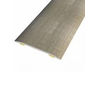 Canadia Floor Profile Flat Ash 1 -270Cm