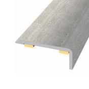 Canadia Floor Profile L Grey 1 -270cm