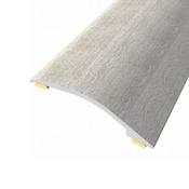 Canadia Floor Profile Var-Ramp Grey 1 -270Cm