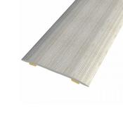 Canadia Floor Profile Flat Grey 2 -270Cm