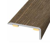 Canadia Floor Profile L Grey 3 -270cm