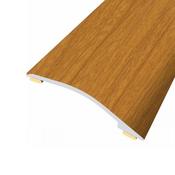 Canadia Floor Profile Var-Ramp Iroko 1 -270Cm