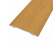 Canadia Floor Profile Flat Oak 1 -270Cm