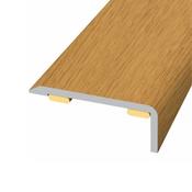 Canadia Floor Profile L Oak 1 -270cm
