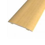 Canadia Floor Profile Flat Oak 2 -270Cm